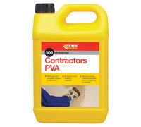 Everbuild 506 Universal Contractors PVA - Multi-Pu