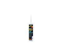 Everbuild 700T Contract Silicone White C3 Tube