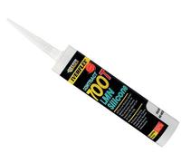 Everbuild 700Tbn Everflex 700T Lmn Silicone Brown 300Ml Evb700Tbr