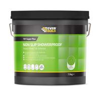 Everbuild Non Slip Tile Adhesive 5l