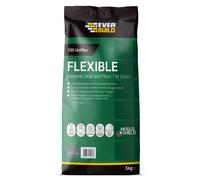 Everbuild 730 Universal Flexible Grout Anthracite 5Kg
