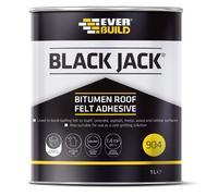 Everbuild 904 Felt Adhesive 1L