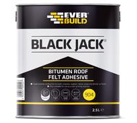 Everbuild 904 Felt Adhesive 2.5L