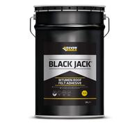 Everbuild 904 Felt Adhesive 25L