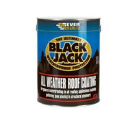 Everbuild 90505 905 All Weather Roof Coating 5 Litre