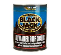 Everbuild 90525 25 Litre All Weather Roof Coating