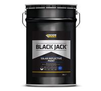 Everbuild 907 Solar Refl Coating 25L