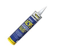 Everbuild Ac95900 Ac95 Intumescent Acoustic Sealant 900Ml Evbac95900