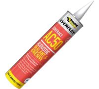 Everbuild Ac50 Acoustic Sealant & Adh 900Ml