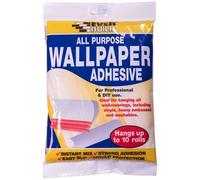 Everbuild All Purp Wallpaper Paste 12Pint 10Roll