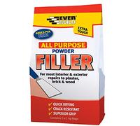 Everbuild All Purpose Powder Filler 5kg EVBFILL5