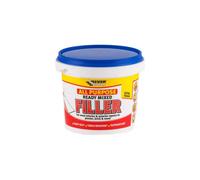 Everbuild All Purpose Ready Mixed Filler, White, 1 kg