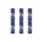 Everbuild All Purpose Silicone Spray, 400 ml SILSPRAY (Pack of 6)