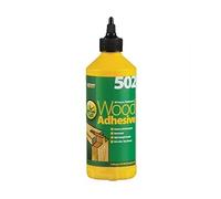 Everbuild All Purpose Weatherproof Wood Adhesive 125ml