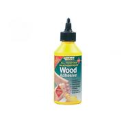 Everbuild All Purpose Weatherproof Wood Adhesive (125Ml), Bottle