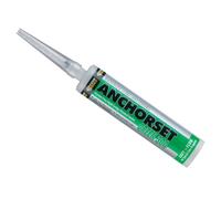 Everbuild ANCHGREEN Anchorset Chemical Anchor 300 ml Green 300