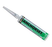 Everbuild Anchorset Chemical Anchor Green 300ml