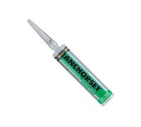 Everbuild Anchorset Green 300 Styrene Free Rapid Curing Anchor Fixing Resin, 300ml