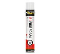 Everbuild B1 FireFoam Handheld 750 ML