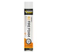 Everbuild B2 FireFoam Handheld 750 ML