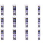 Everbuild Bath And Kitchen Acrylic Sealant, White, 290 Ml (Pack Of 12)