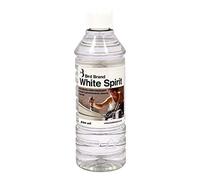 Everbuild Bird Brand 500ml White Oil-based Solvent White Spirit