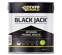 Everbuild 903 Bit Trowel Mastic 2.5L