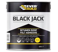 Everbuild 904 Felt Adhesive 2.5L