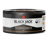 Everbuild Black Jack Flash Trade 10M 75Mm