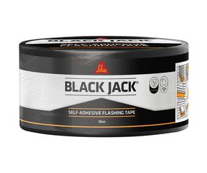 Everbuild Black Jack Flashing Tape