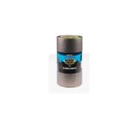 Black Jack Flashing Tape - Everbuild Self Adhesive Flashband - 75mm-450mm All