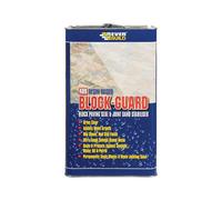 Everbuild Blockguard5 409 Block Guard 5 Litre Evbbguard5
