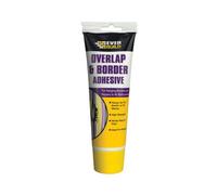 Everbuild Bord2 Overlap & Border Adhesive 250G Evbbord2