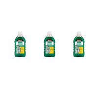 Everbuild Brush Restorer, 500 Ml (Pack Of 3)