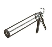 Everbuild C4 Pro Sealant Gun 400Ml - Heavy Duty And Versatile