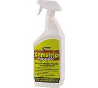 Everbuild Cemstrip Ready To Use Environmentally Friendly Cement Remover, 1 Litre