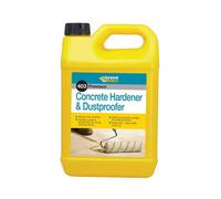 Everbuild Chd5L 403 Concrete Hardener & Dustproofer 5 Litre Evbchd5L