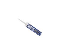 Everbuild CLKONCEWE4 Caulk Once White C4