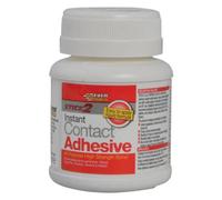 Everbuild Con125 Stick2 All-Purpose Contact Adhesive 125Ml Evbcon125