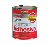 Everbuild CON750 Stick 2 All Purpose Contact Adhesive 750ml by Everbuild
