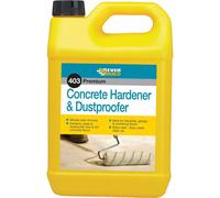 Everbuild Sika 488957 403 Concrete Hardener & Dustproofer 5 Litre