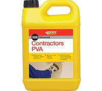 Everbuild Contractors PVA Glue