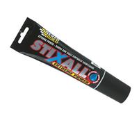 Everbuild Easistixwe Stixall Extreme Power Easi Squeeze White 80Ml Evbstixesqwh