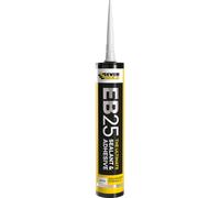 Everbuild EB25 Anthracite The Ultimate Sealant and Adhesive Hybrid