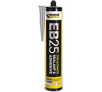 Everbuild Eb25 Anthracite Gar0108 300Ml