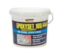 Everbuild Epoxyset 105 Standard 14 Kg EVBEPOX10514