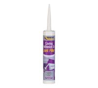 Everbuild EVBCOVE 310 ml Coving Adhesive and Joint Filler (2)