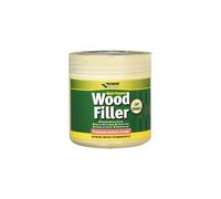 Everbuild EVBMPWFLS250 Multi-Purpose Wood Filler, Light Stainable, 250 ml