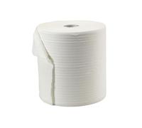 Everbuild EVBPAPCENTRE Paper Glass Wipe Roll 150 m, Set of 6