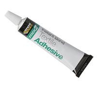 Everbuild EVBS2TEXTADH Stick 2 Textile Adhesive 30 ml